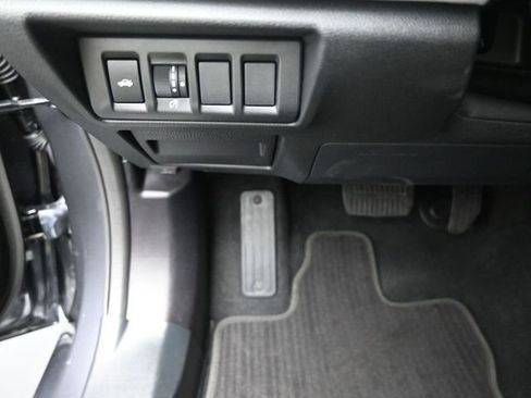 Certified 2025 Subaru Legacy Premium w/ Popular Package #1 image 16