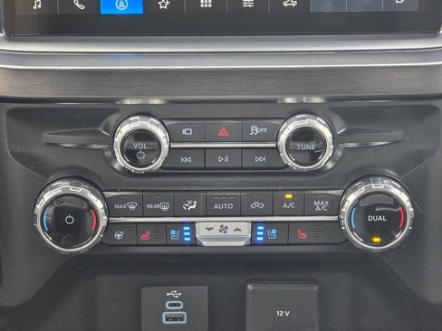 New 2025 Ford F350 Lariat w/ FX4 Off-Road Package image 12