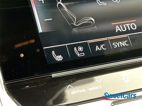 Used 2025 Audi RS 6 performance image 30