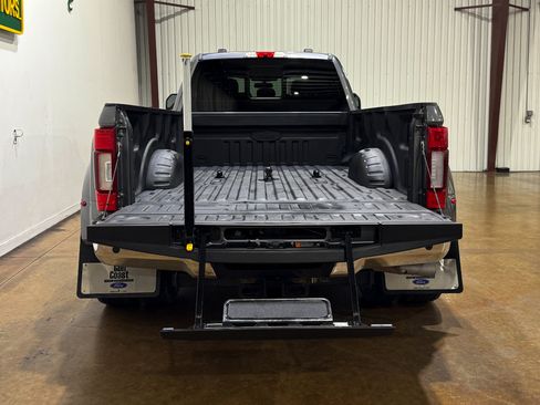 Used 2021 Ford F350 Lariat w/ Lariat Ultimate Package image 66