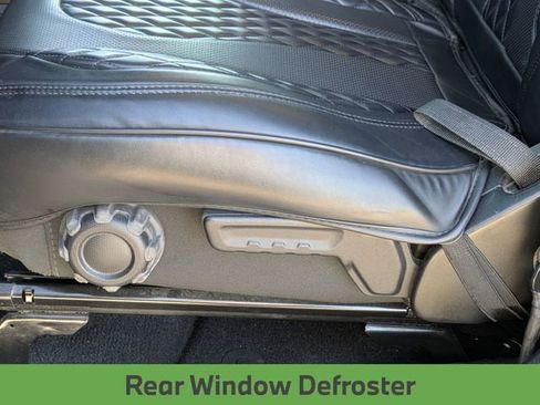 Used 2021 Jeep Wrangler Unlimited Sport S image 15