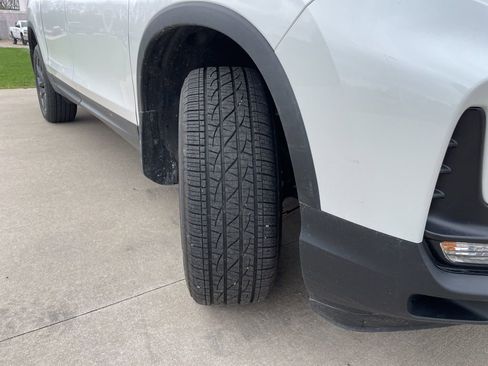 Used 2021 Honda Ridgeline Sport image 18