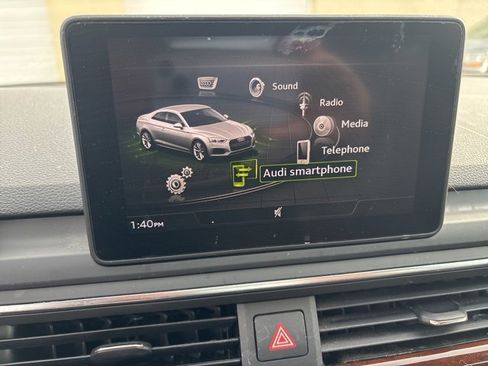 Used 2018 Audi A5 2.0T Premium Plus w/ Premium Plus image 17