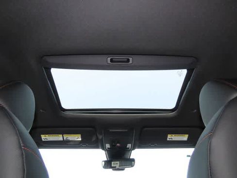 New 2026 Honda CR-V Sport Touring image 25