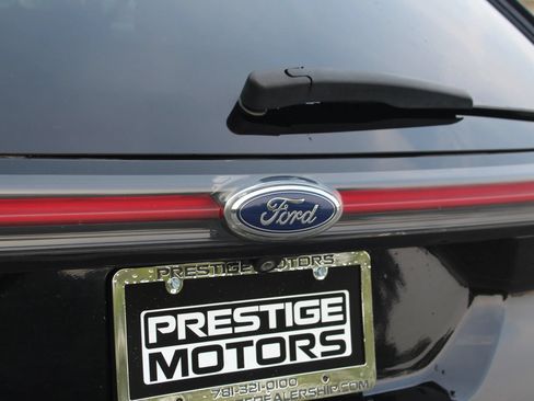 Used 2017 Ford Edge Sport w/ Equipment Group 401A AWD/4WD image 45