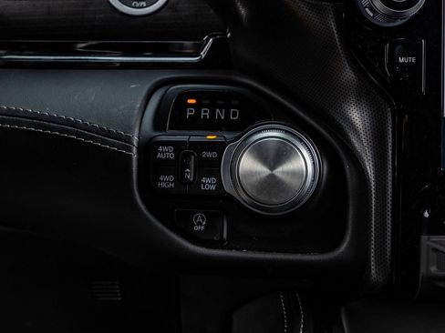 Used 2023 RAM 1500 Limited w/ Night Edition image 24