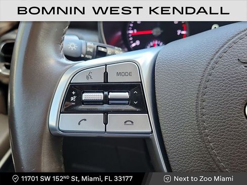 Used 2020 Kia Telluride SX w/ Towing Package image 16