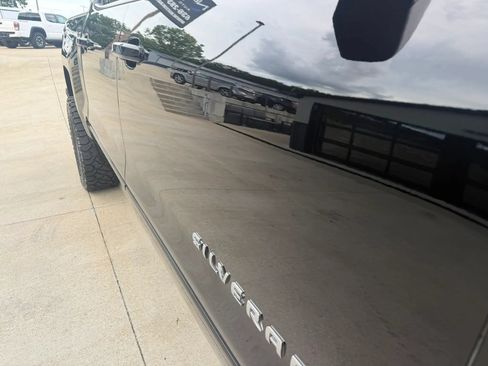 Used 2016 Chevrolet Silverado 1500 LT w/ LT Fleet Convenience Package AWD/4WD image 63