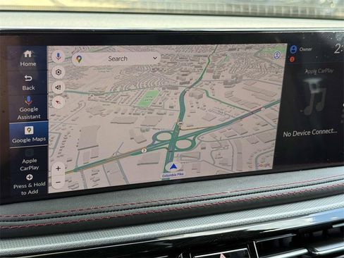 Certified 2025 Acura MDX A-Spec image 3