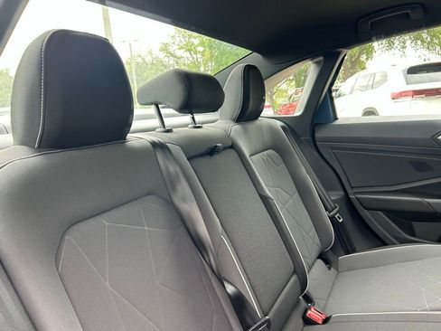 New 2026 Volkswagen Jetta Sport FWD image 49