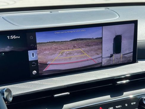 New 2026 Genesis GV80 3.5T Prestige AWD/4WD image 5