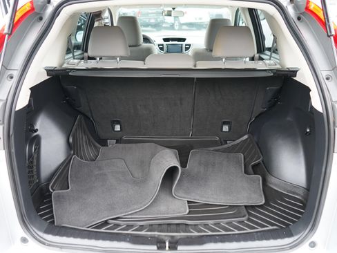 Used 2016 Honda CR-V EX image 10