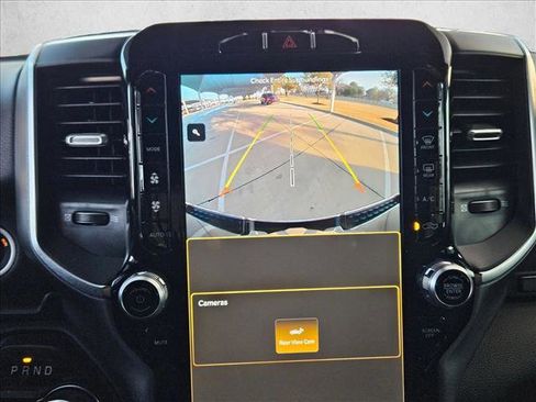 Used 2024 RAM 1500 Lone Star image 12