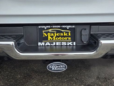 Used 2022 RAM 1500 Big Horn image 13