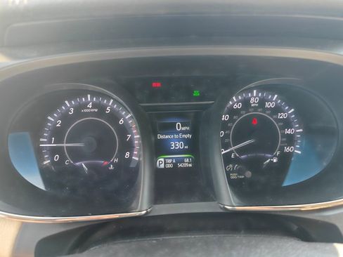 Used 2016 Toyota Avalon Limited FWD image 13