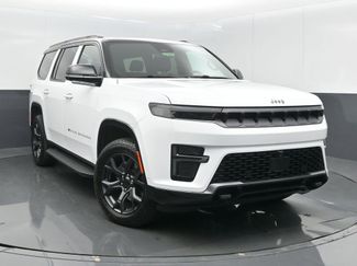New 2026 Jeep Grand Wagoneer 4WD video 2