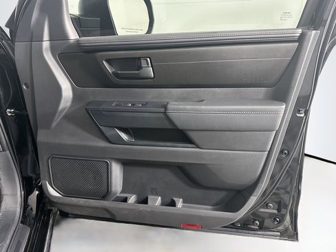 Used 2025 Toyota Tundra SR image 32