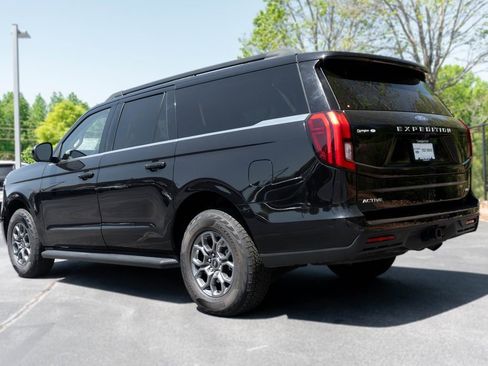 Used 2025 Ford Expedition Max Active RWD image 9