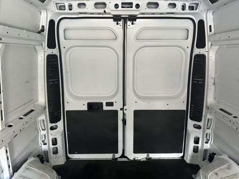 Used 2022 RAM ProMaster 2500 FWD image 25