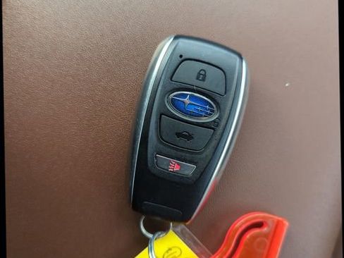 Used 2021 Subaru Outback Touring XT image 34