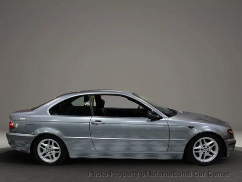 Used 2004 BMW 325Ci Coupe image 3