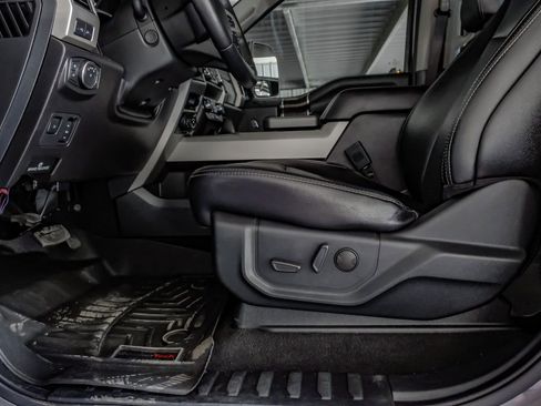 Used 2021 Ford F250 Lariat image 29