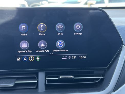 Used 2024 Chevrolet Trax LS FWD image 23