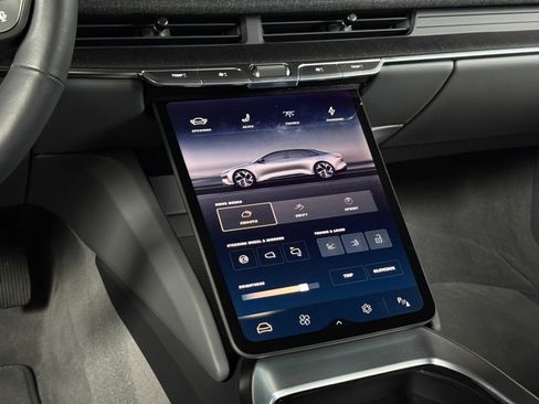 Used 2023 Lucid Air Pure image 37