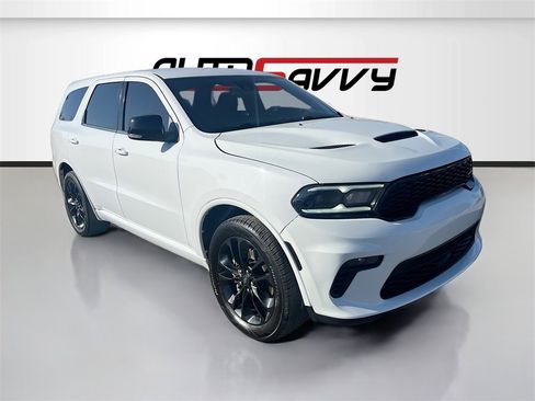 Used 2022 Dodge Durango GT image 1