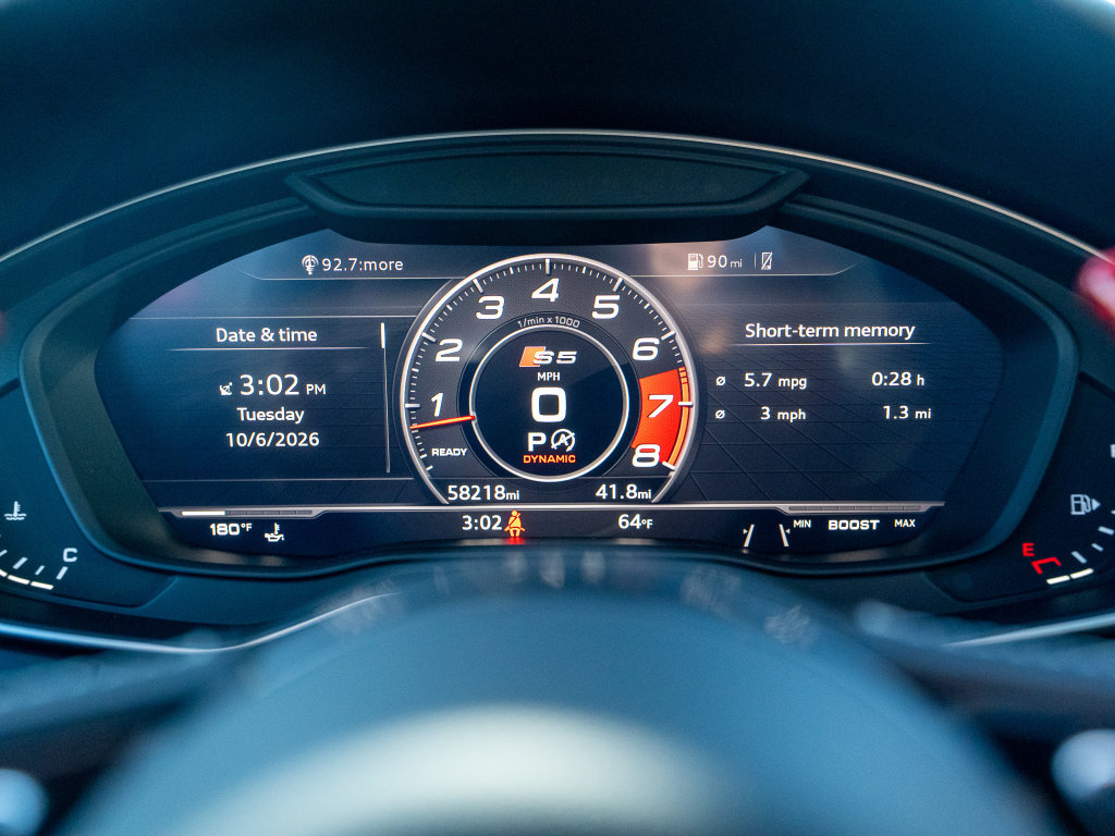 Used 2019 Audi S5 Prestige AWD/4WD image 22