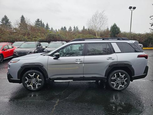 New 2026 Subaru Outback Touring XT AWD/4WD image 2