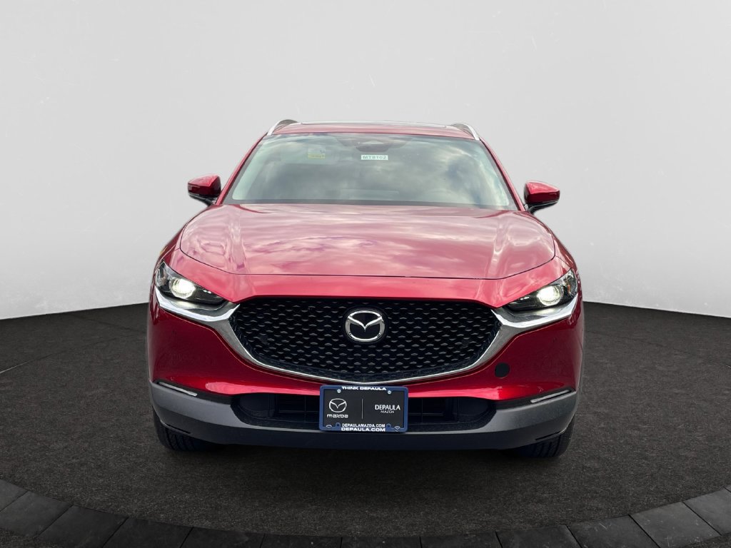 New 2026 MAZDA CX-30 AWD 2.5 S image 7