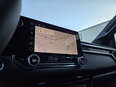 New 2026 GMC Canyon Elevation w/ Convenience Package image 16