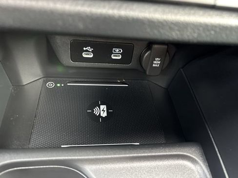 Certified 2025 Acura ADX AWD image 26