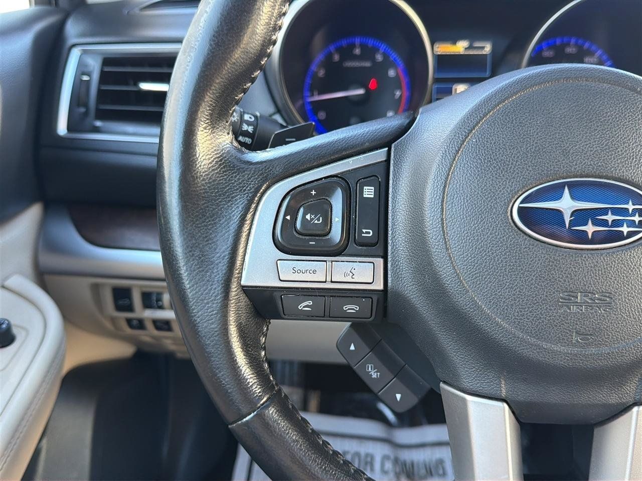 Used 2016 Subaru Outback 2.5i Limited AWD/4WD image 26