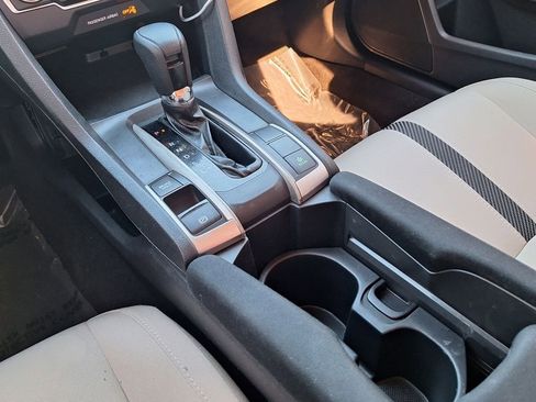 Used 2017 Honda Civic LX image 21