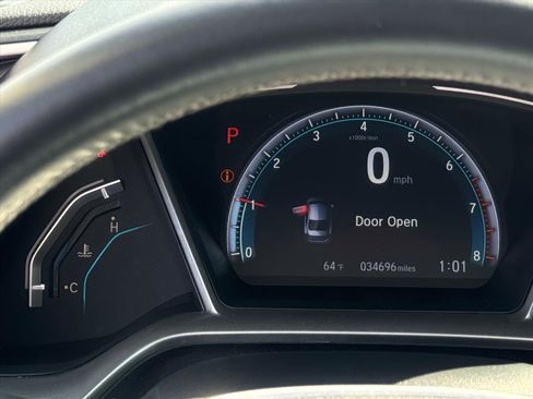 Used 2020 Honda Civic Touring image 20