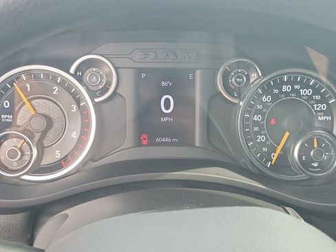 Used 2022 RAM 2500 Tradesman image 33