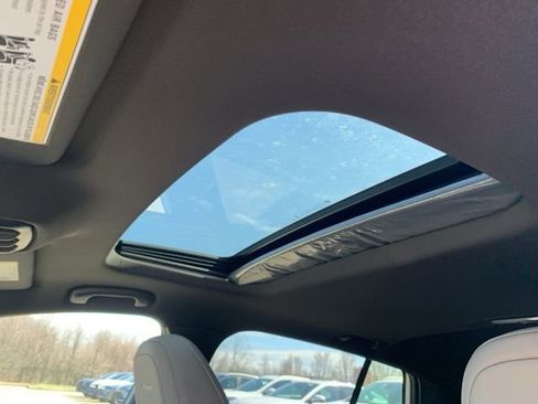 New 2026 Buick Envista Avenir image 13