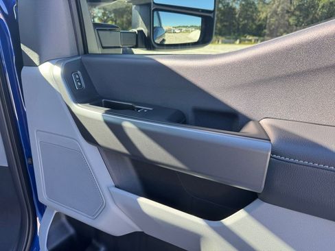 New 2026 Ford F250 XL w/ STX Appearance Package image 21