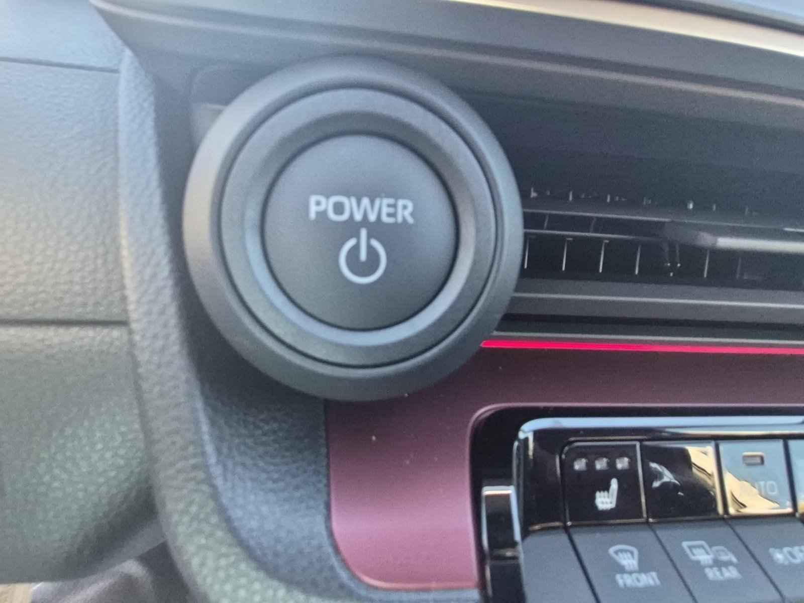 New 2026 Toyota Prius Plug-In Hybrid FWD image 21