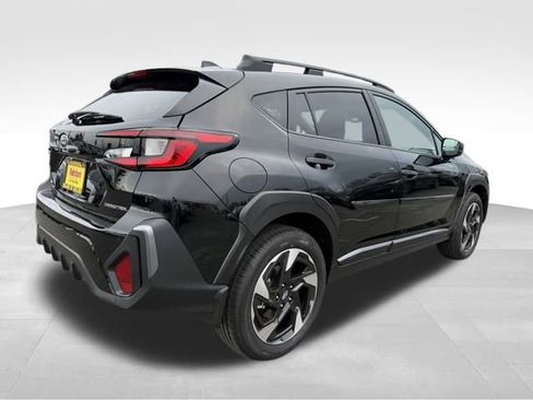 New 2026 Subaru Crosstrek 2.5i Limited image 7