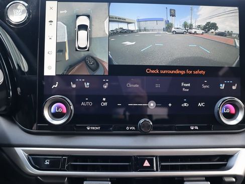 Used 2025 Lexus RX 350 FWD image 35