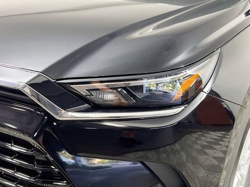 New 2026 Toyota Grand Highlander FWD image 9