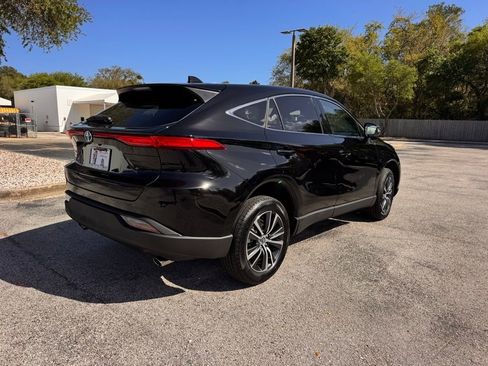 Used 2023 Toyota Venza LE AWD/4WD image 9