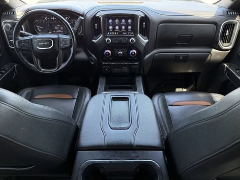 Used 2021 GMC Sierra 1500 AT4 AWD/4WD image 11