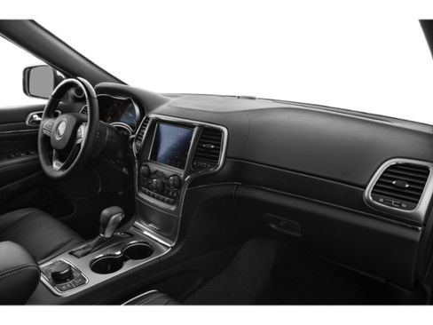 Used 2018 Jeep Grand Cherokee High Altitude RWD image 16