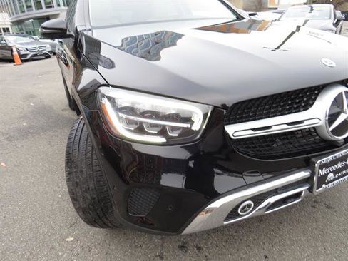 Certified 2022 Mercedes-Benz GLC 300 GLC 300 4MATIC image 25