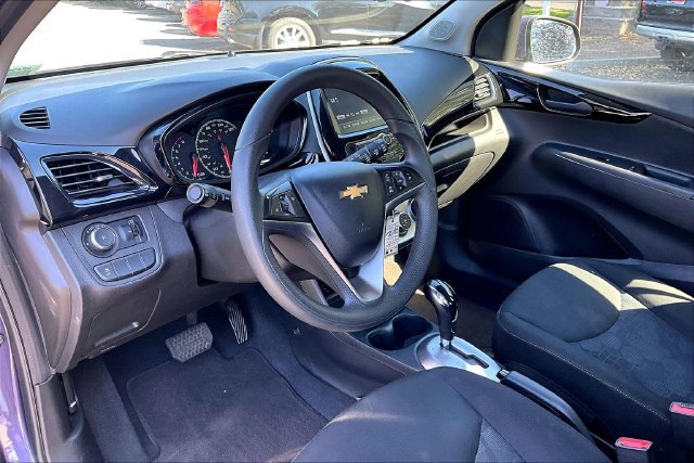 Used 2017 Chevrolet Spark LT FWD image 14