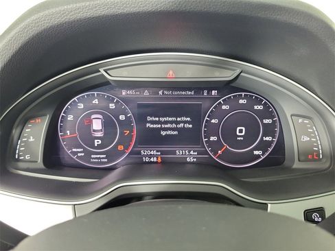 Used 2019 Audi Q7 2.0T Premium Plus w/ Premium Plus Package image 23